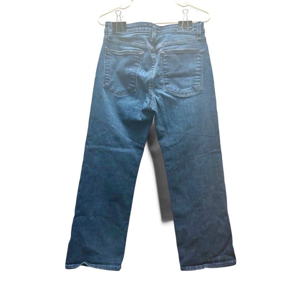 LTJ Letter to Juliet Venice Jeans Women's Size 29 Blue Medium Wash Bootcut - Picture 2 of 6